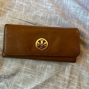 Tory Burch Wallet